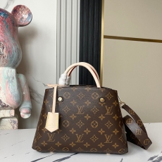 Louis Vuitton Top Handle Bags